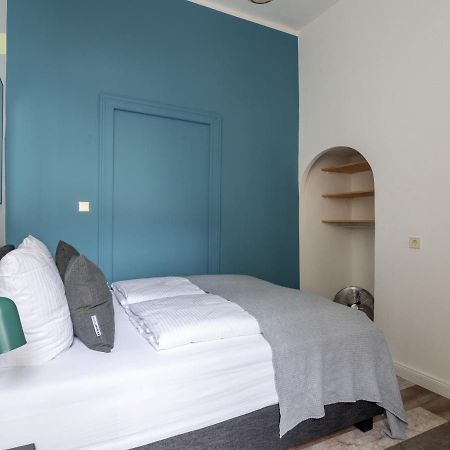 Apartments Berlin Bornimer Strasse 외부 사진