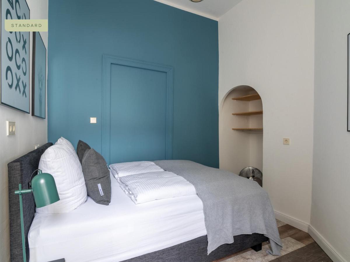 Apartments Berlin Bornimer Strasse 외부 사진