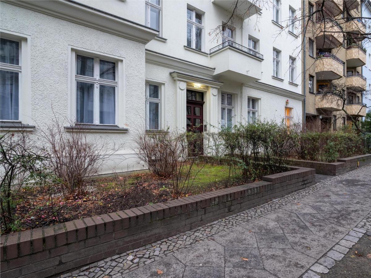 Apartments Berlin Bornimer Strasse 외부 사진