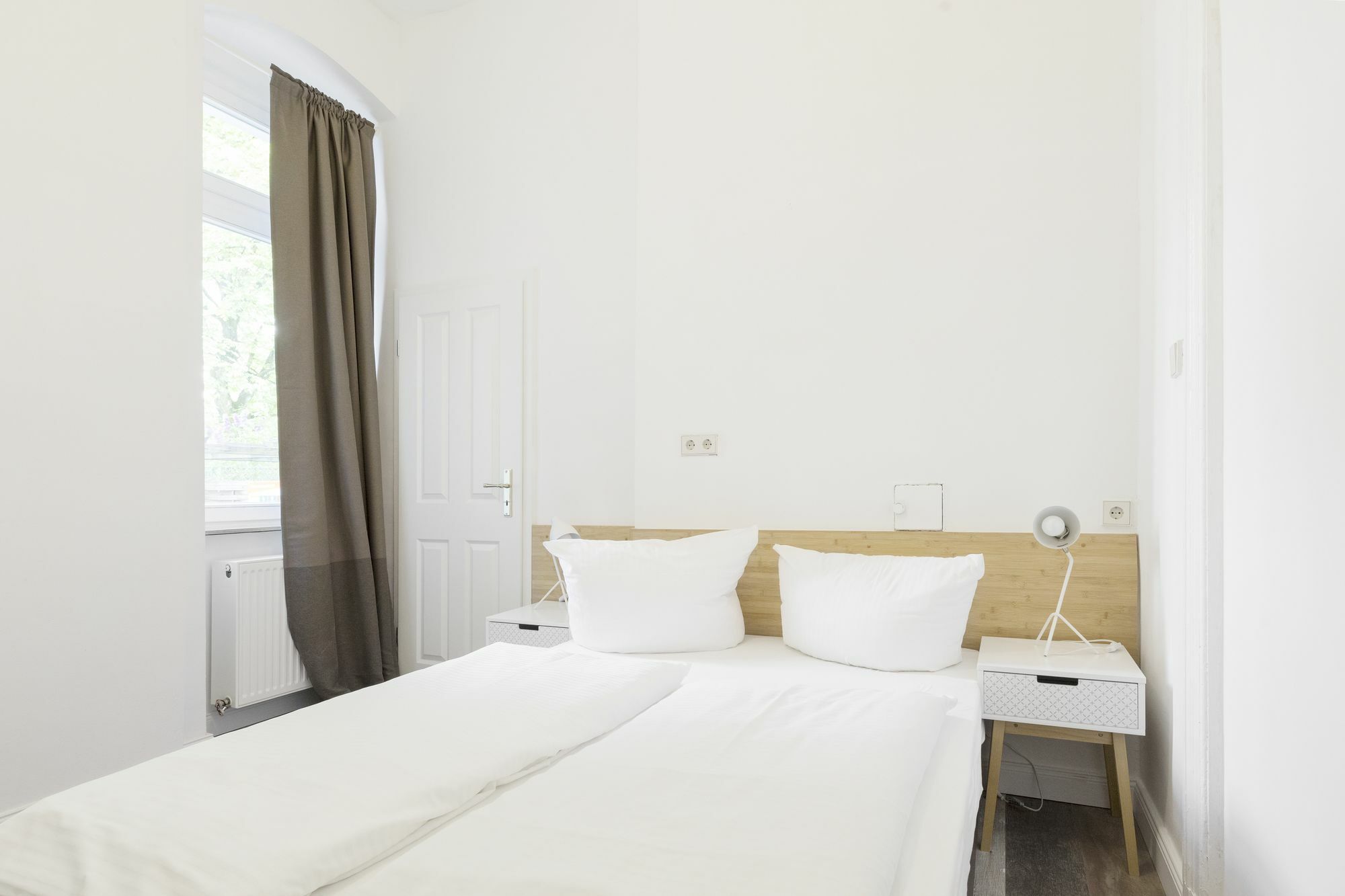 Apartments Berlin Bornimer Strasse 외부 사진