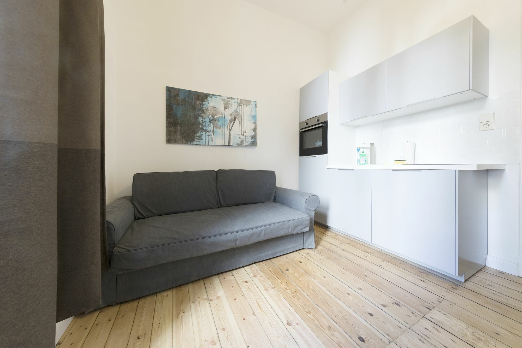 Apartments Berlin Bornimer Strasse 외부 사진